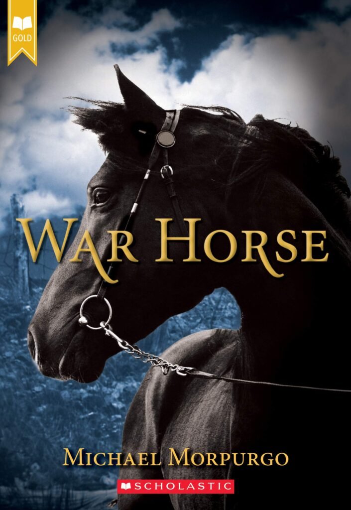 War Horse — Michael Morpurgo